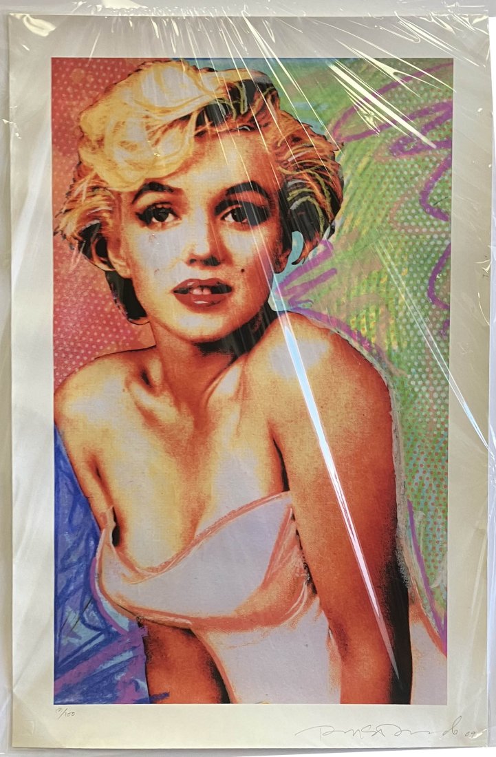 Duardo, Richard,American 1952-2014 (1 of 4)