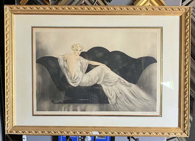 Icart, Louis, (1 of 2)