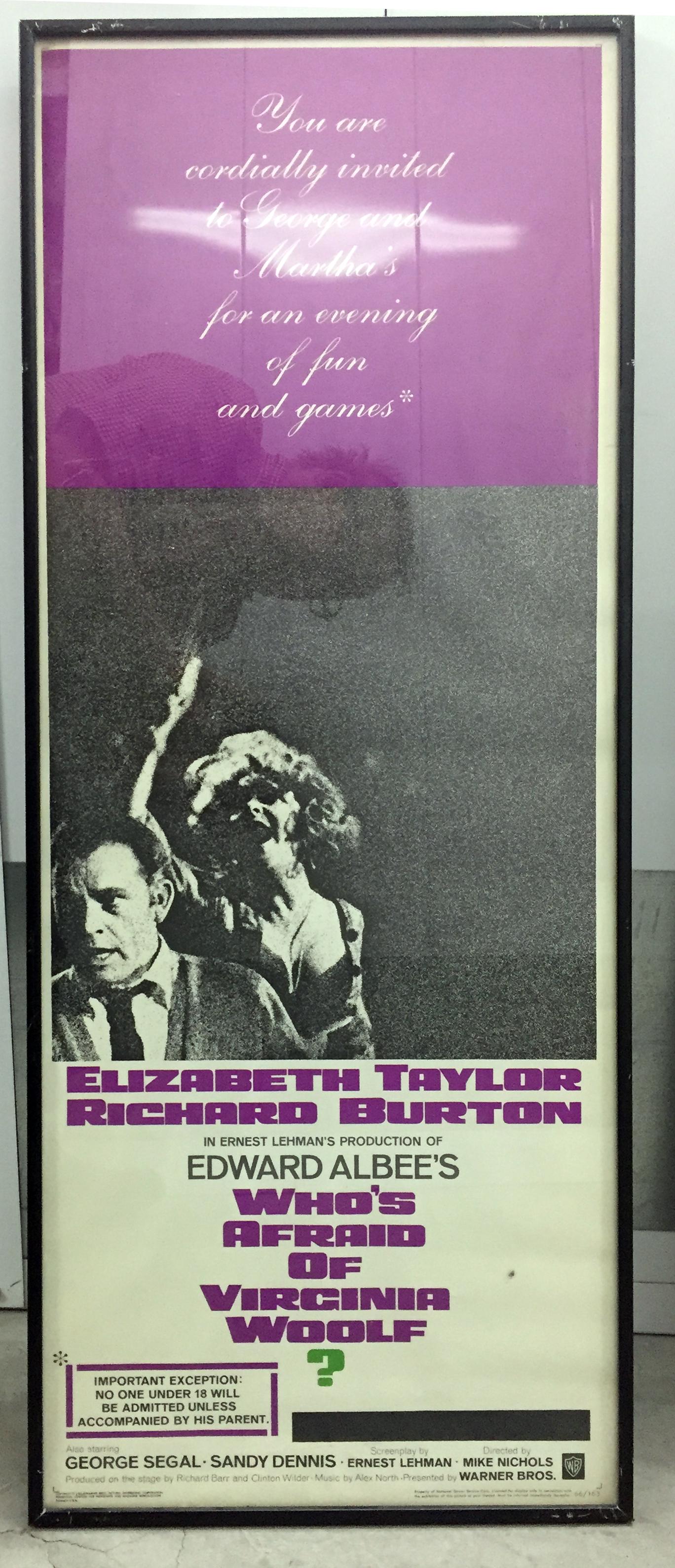 Poster, Movie , (1 of 2)