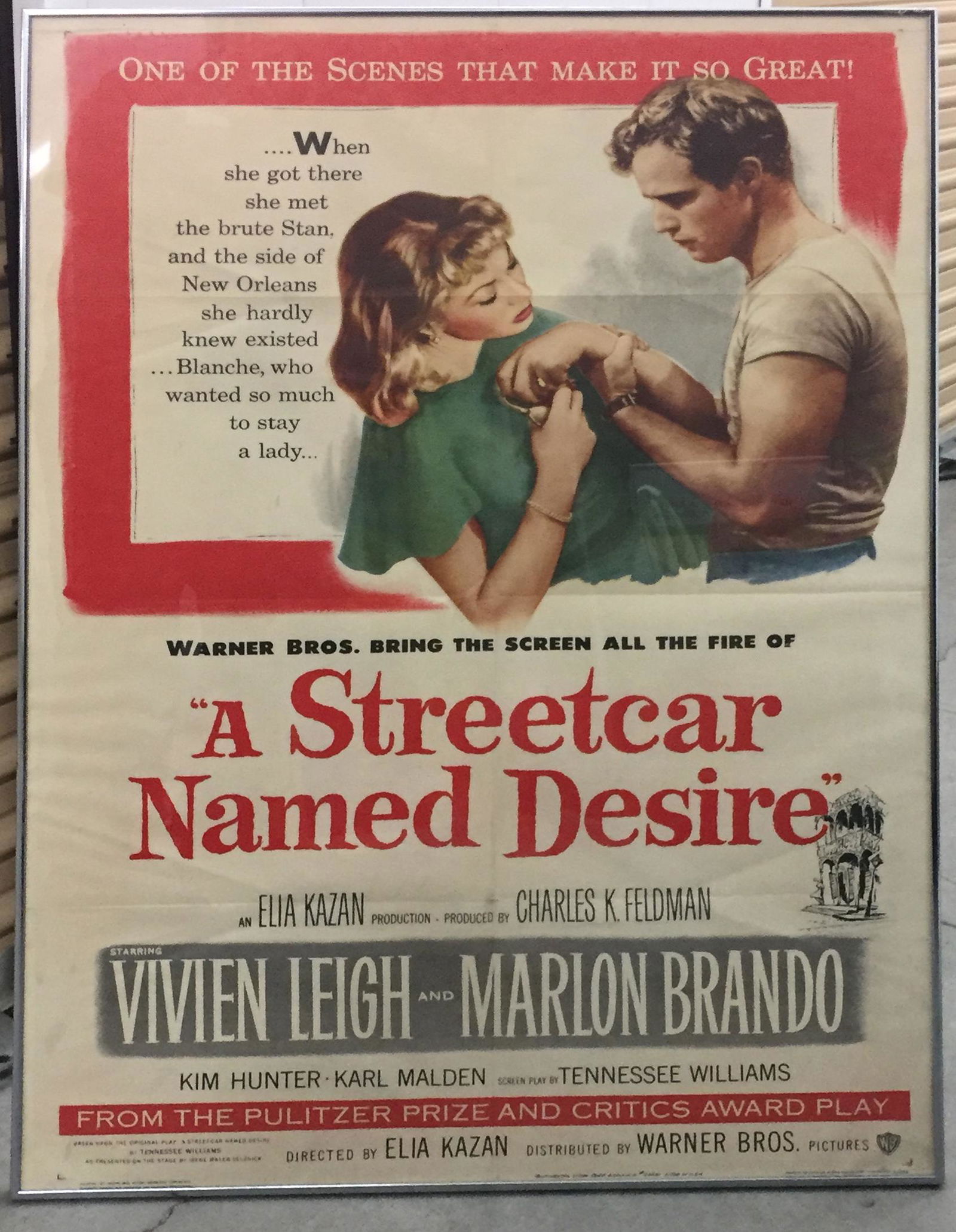 Posters, Movie, (1 of 2)