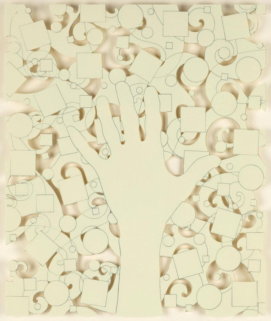 Samaras, Lucas, American/Greek (b.1936) (1 of 3)