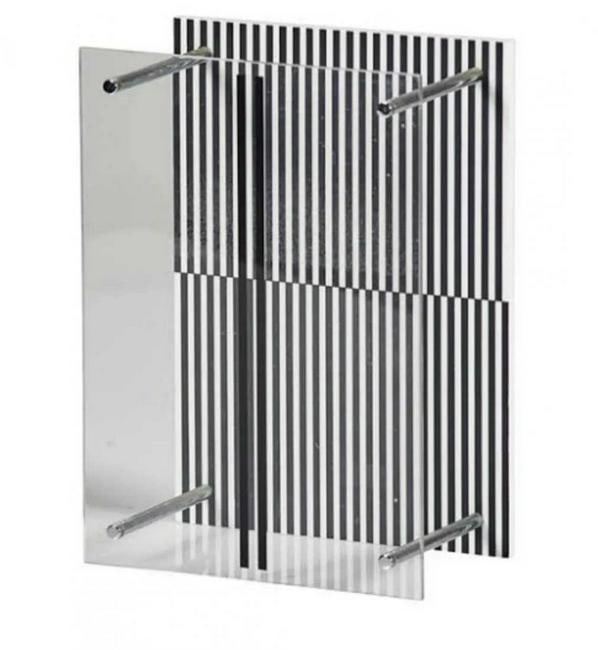 Soto, Jesus Rafael (In The Manner Of), (1 of 6)