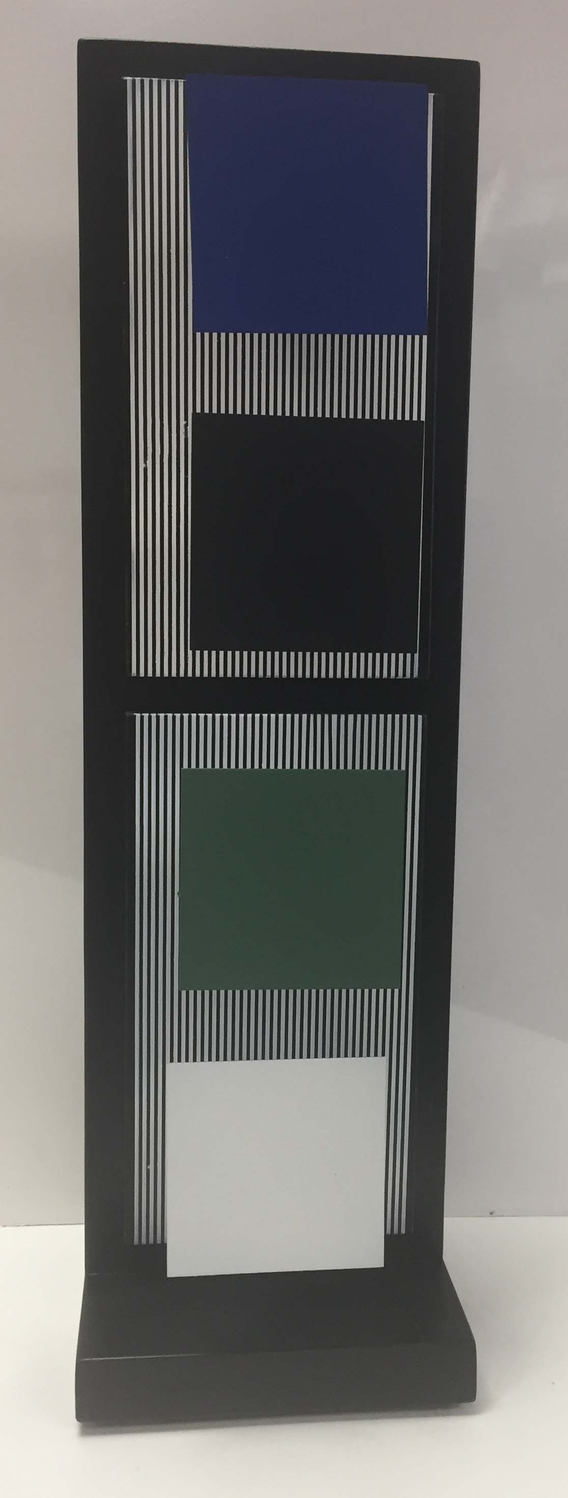 Soto, Jesus Rafael (In The Manner Of), (1 of 4)