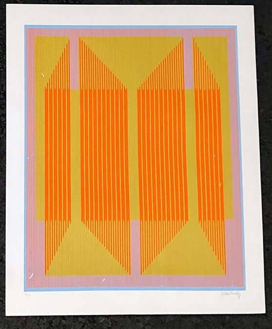 A_modernist_pair, (1 of 2)