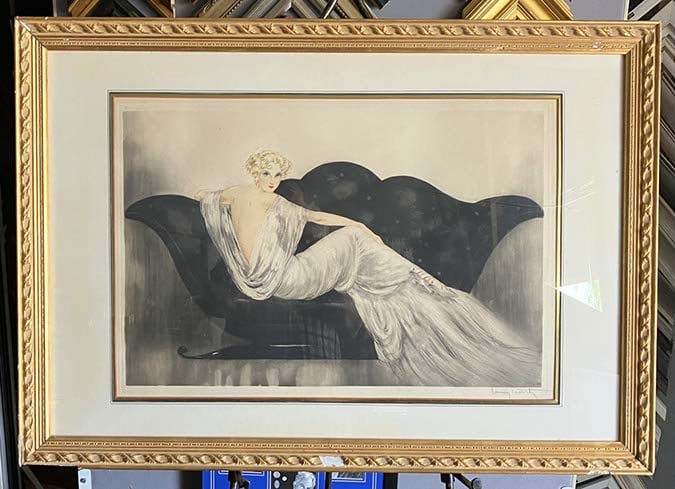 Icart, Louis, (1 of 2)