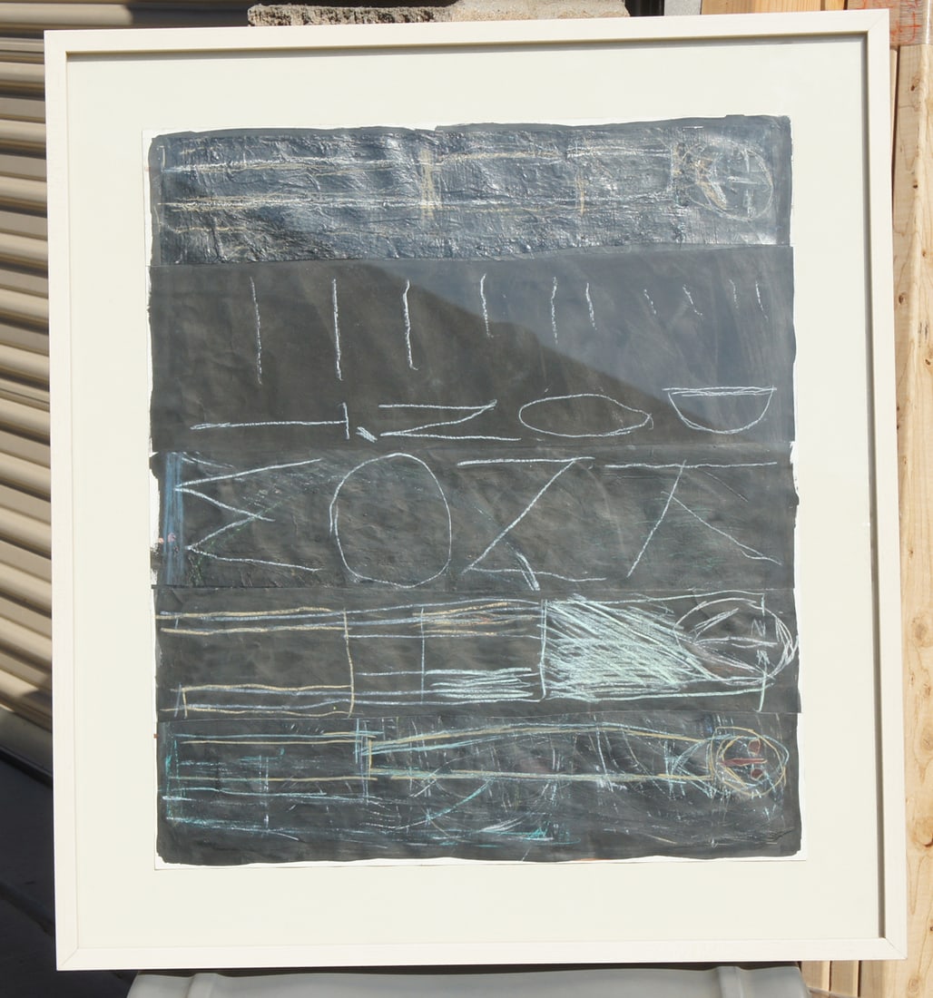 Spiller, David,British b. 1942 (1 of 3)