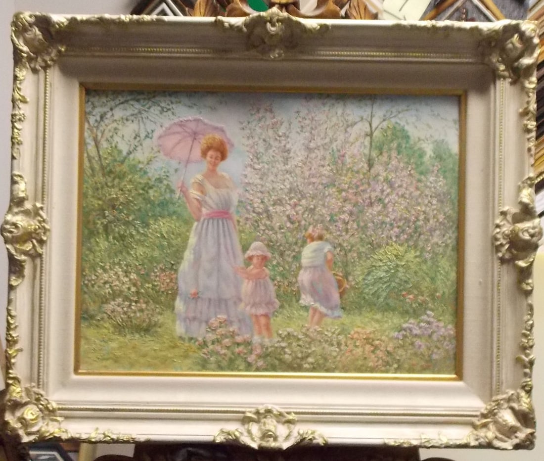 Yoo, Hyun_bo (B. 1946),(B. 1946) (1 of 3)