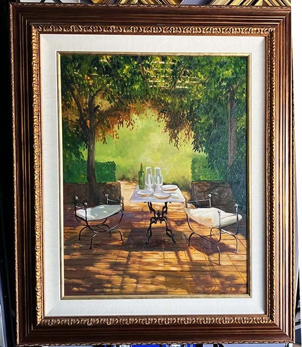 White, Robert,American (20th Century) (1 of 2)