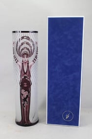 Erte (Romain De Tirtoff), Russian 1892 - 1990