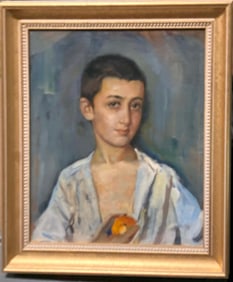 Hennig, Erich , German 1875-1946