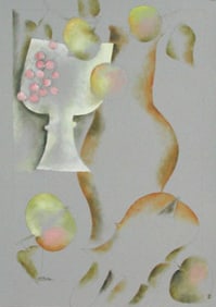 Ivanova, Yulia,Russian b. 1944