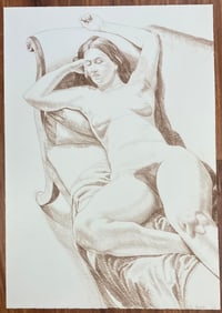 Perlstein, Phillip, American b. 1924