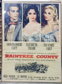 Poster, Movie,