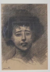 Steinlen, Theophile-Alexandre,French 1959-1923