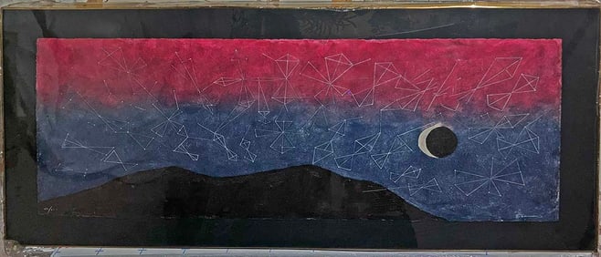 Tamayo, Rufino,Mexican (1899-1991)