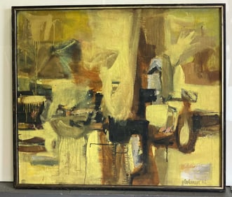 Anderson (?),20th century