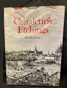 Antonius Canalleto,
