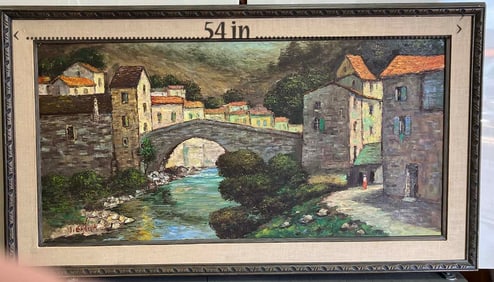 Artists Unknown(2),20th century