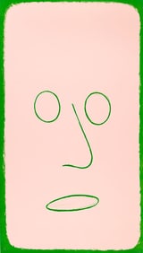 Borofsky, Jonathan,
