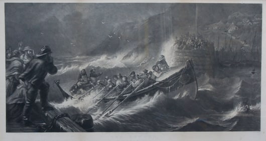 Brooks, Thomas (After), British 1818-1891