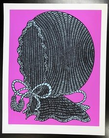 Copley, William, American (1919-1996)