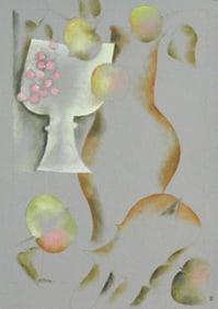 Ivanova,     Yulia,Russian  b. 1944
