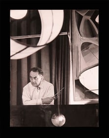 Man Ray (Emmanuel Radinski),American 1890-1976
