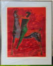Marini, Marino, Italian (1901-1980)