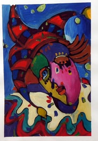 Minkin, ,Russian 20th century