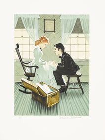 Rockwell, Norman, American (1894-1978)