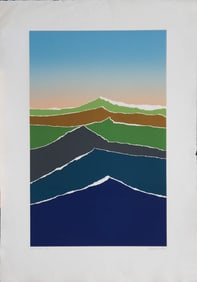 Secunda, Arthur  , American b. 1927