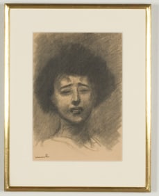 Steinlen,  Theophile-Alexandre,French 1959-1923