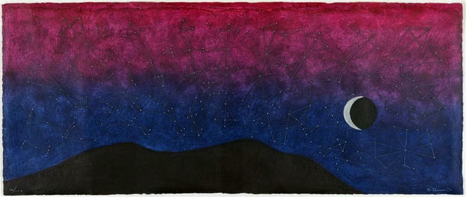 Tamayo, Rufino,Mexican (1899-1991)