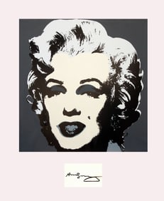 Warhol, Andy (After), American 1928-1987