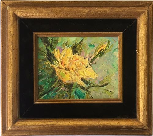 Adams, Dulcie,   American 20th C., (1 of 6)