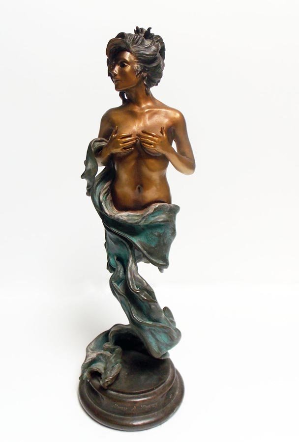 Hamari, Joni (attributed),   American 20-21st Century, (1 of 10)