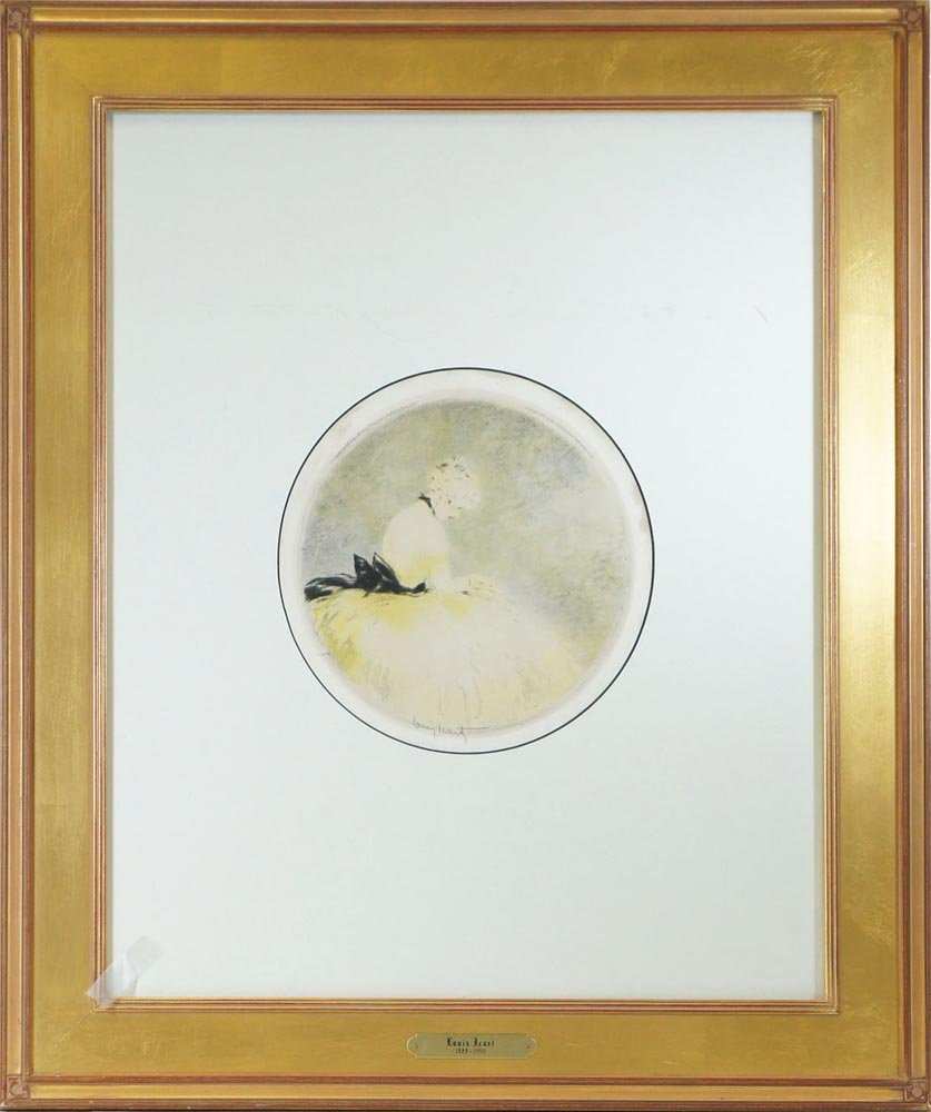 Icart, Louis,   French 1888-1950, (1 of 1)