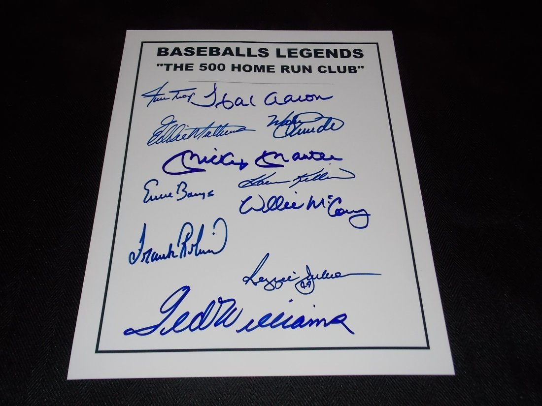 500 HomeRun Club (1 of 1)