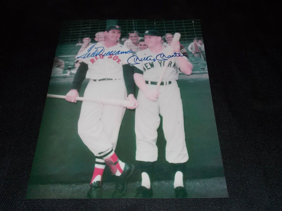Williams & Mantle (1 of 1)