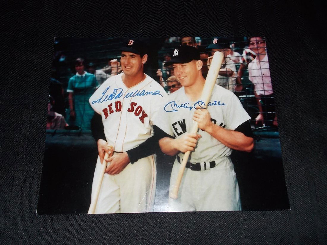 Williams & Mantle (1 of 1)