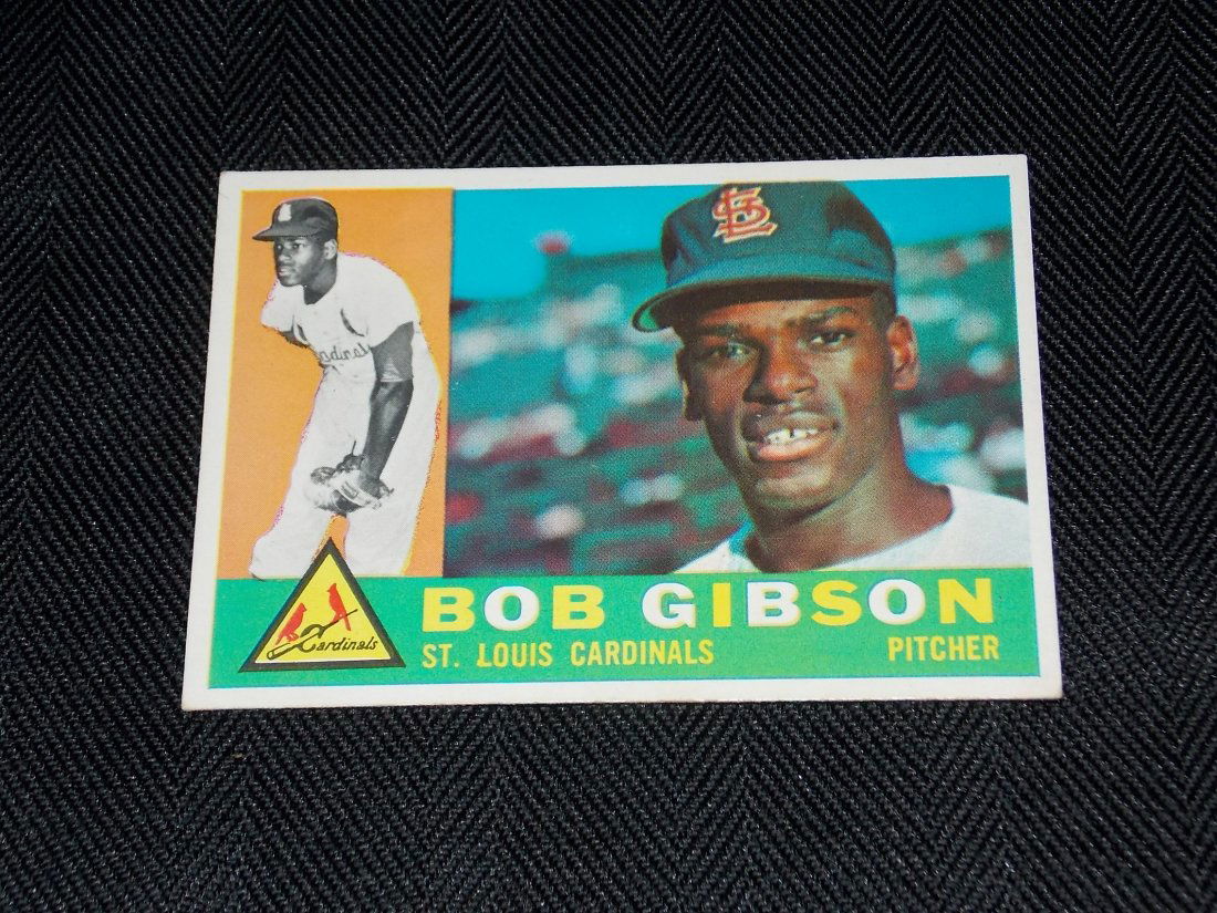 1960 Topps (1 of 1)