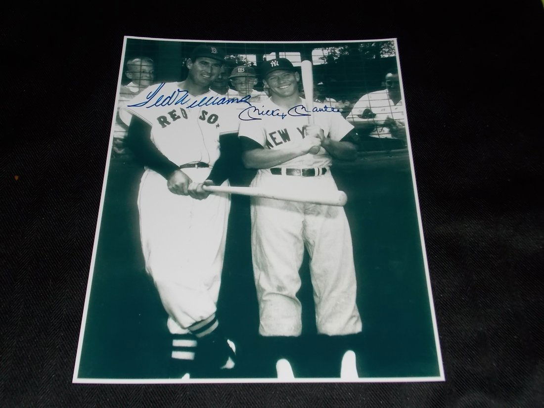Williams & Mantle (1 of 1)