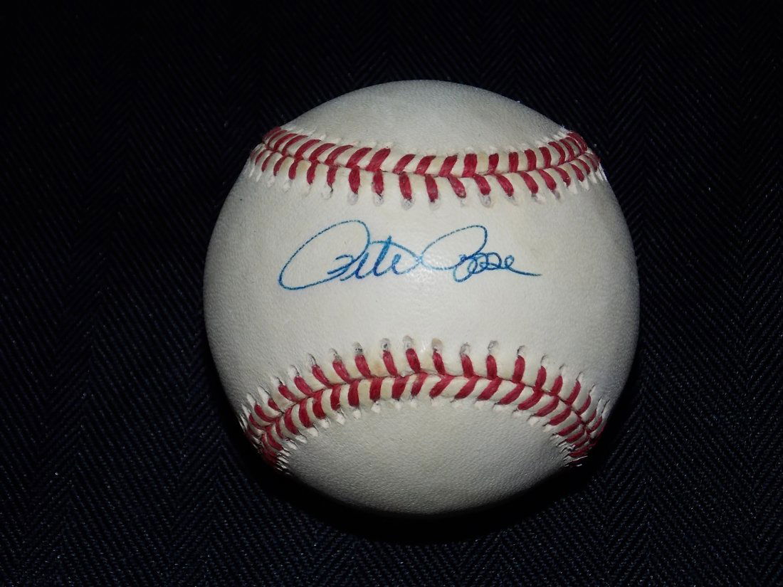 Pete Rose (1 of 1)