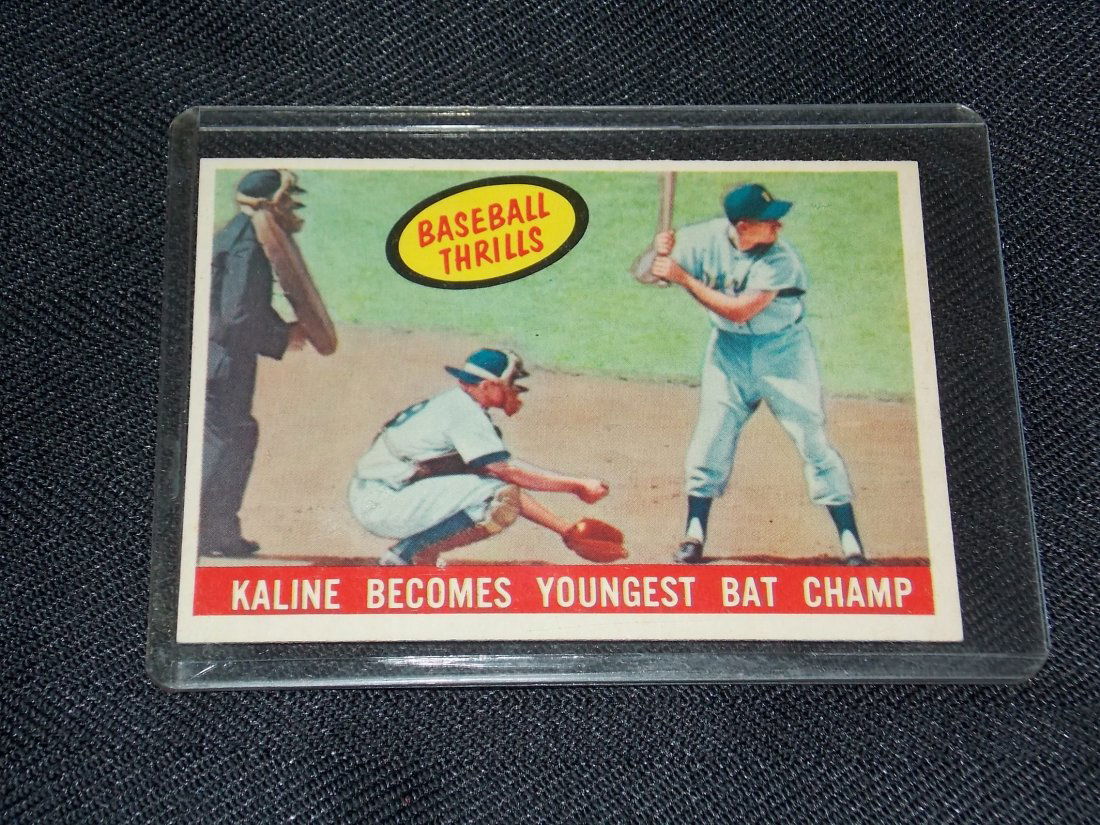 1959 Topps (1 of 1)