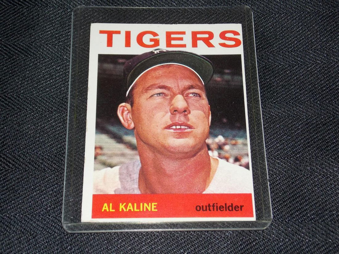 1964 Topps (1 of 1)