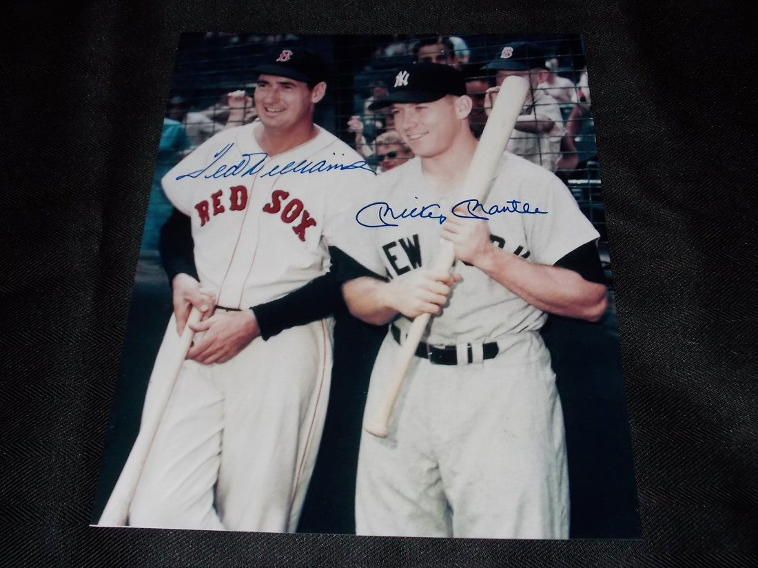 Williams & Mantle (1 of 1)