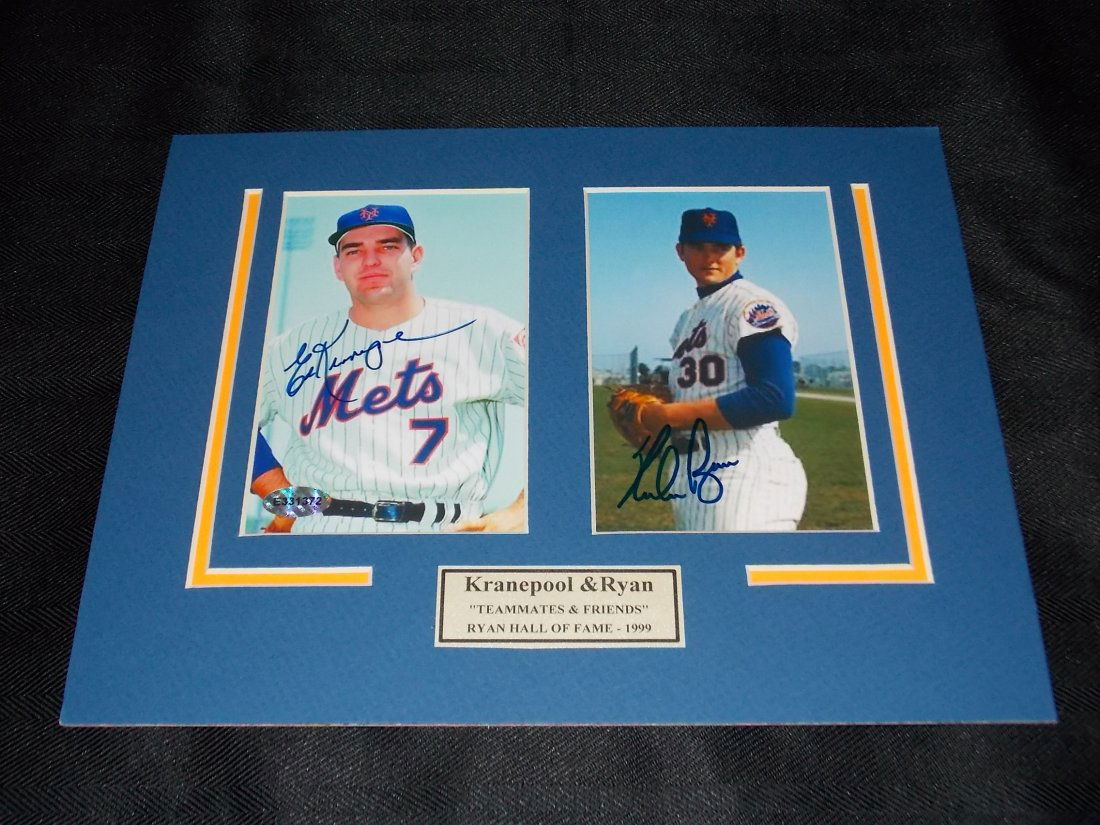 Kranepool & Nolan Ryan (1 of 1)