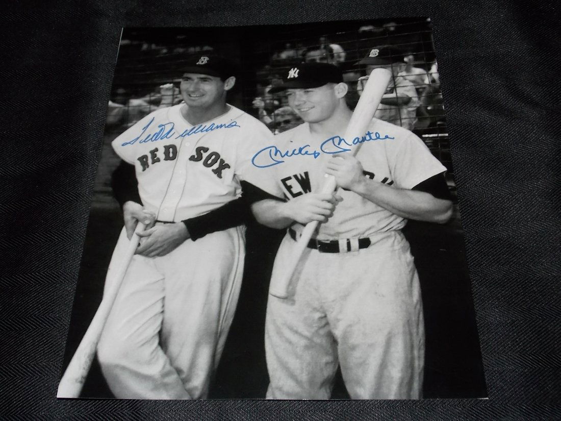 Williams & Mantle (1 of 1)