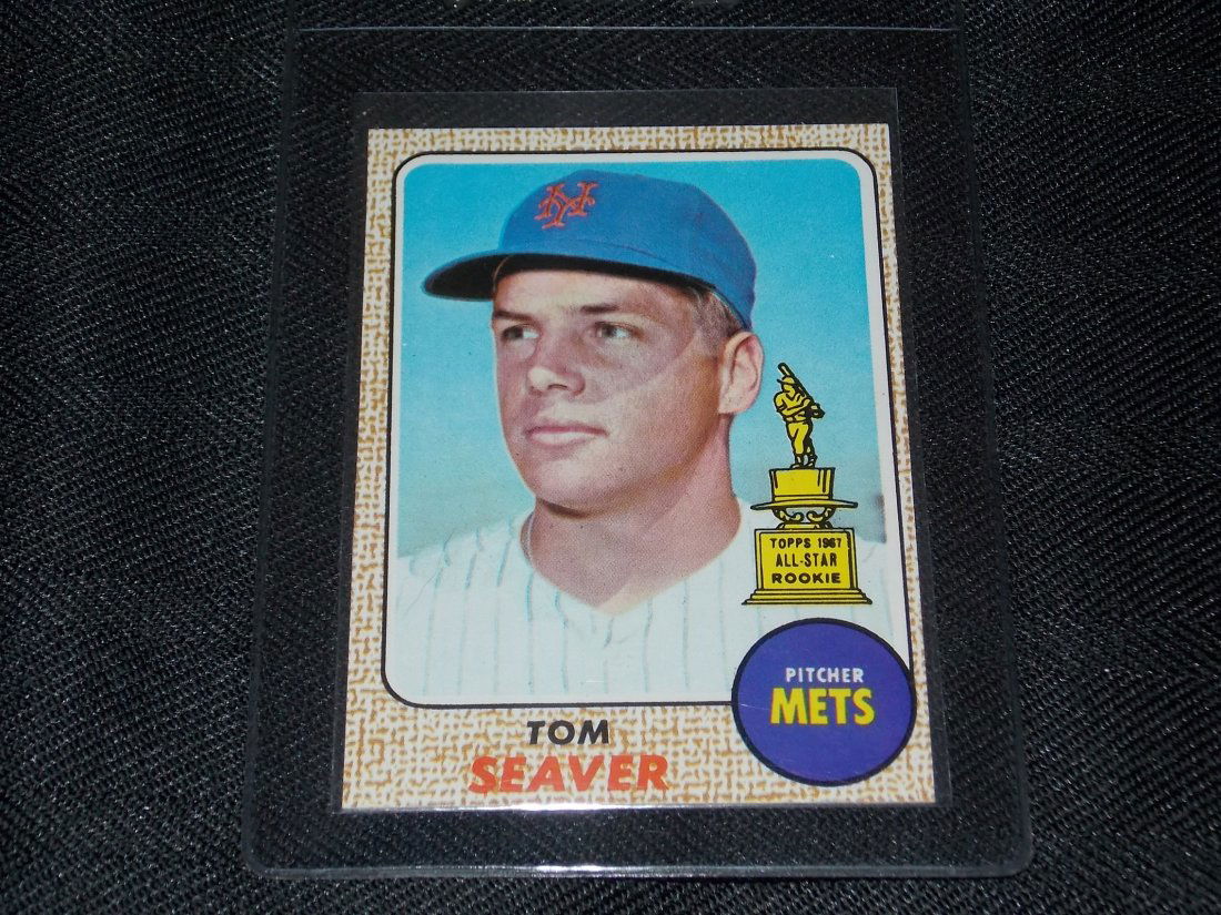 1968 Topps (1 of 1)