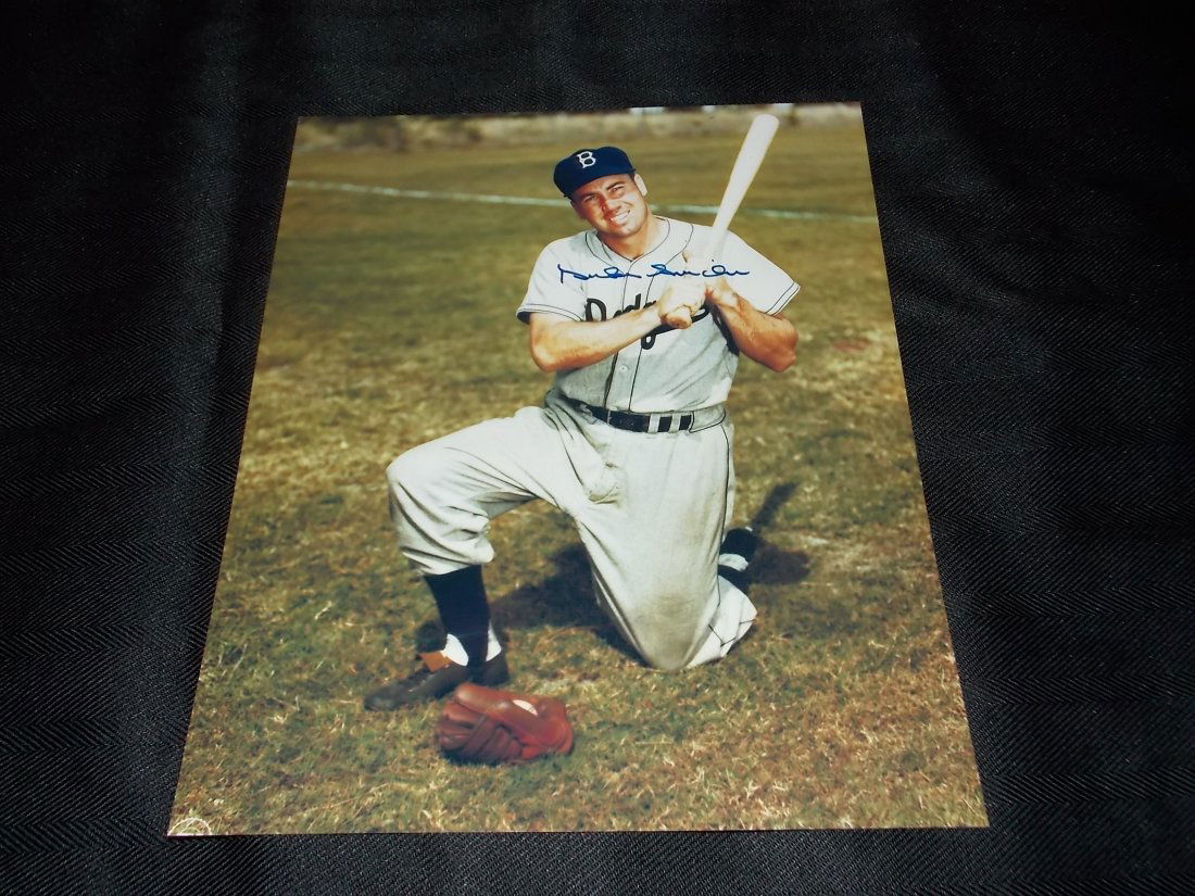 Duke Snider (1 of 1)